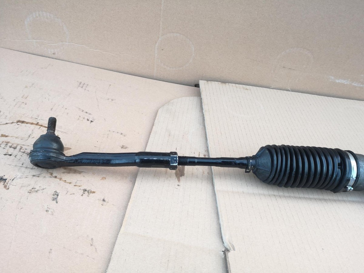 NISSAN SERENA MK4 C26 2010 - 2016 STEERING BOX RACK 71165 | eBay