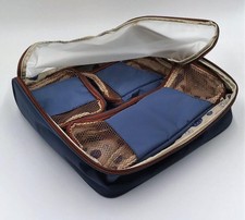 Samantha Brown Slim Line Packing Cubes 