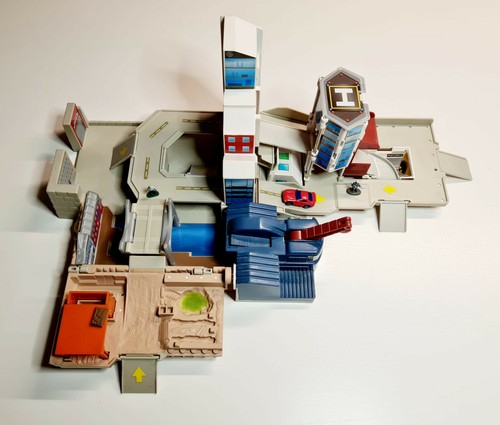 --MEGA MICRO MACHINES LISTING-- To choose, Galoob, Hasbro with many RARE vintage - Picture 37 of 320