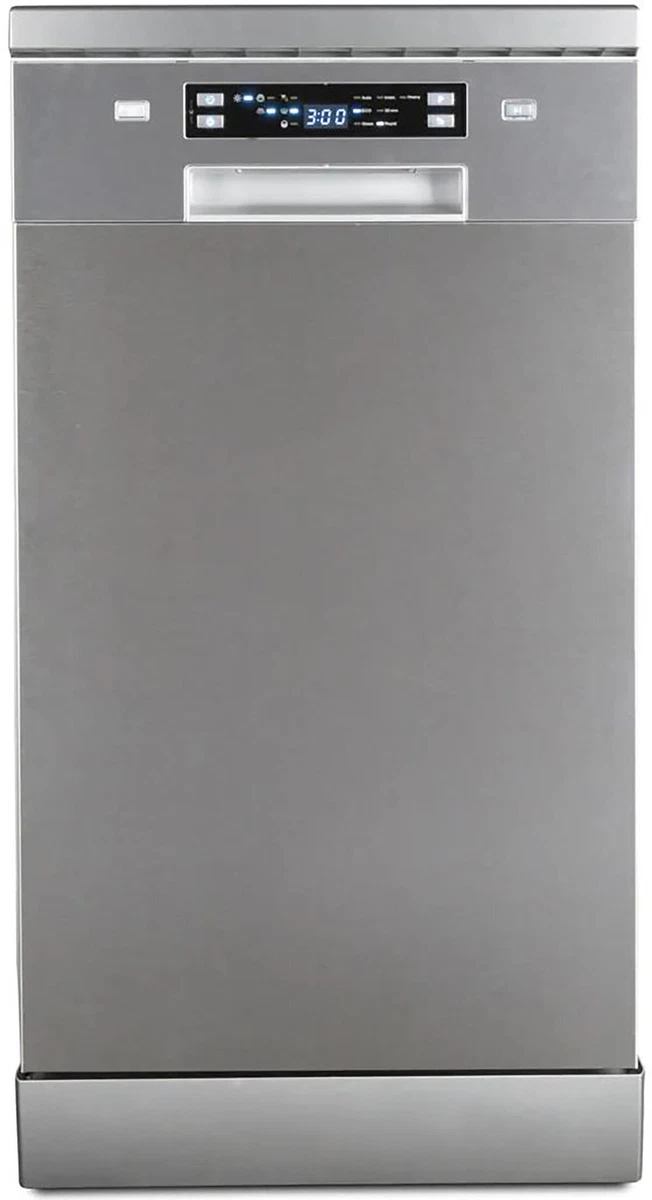 Delonghi dishwasher 2025