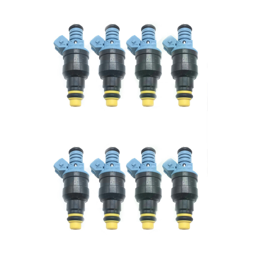 8 x Fuel Injectors 0280150947 for Ford Mustang 5.0L 1993-1996 F 