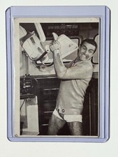 1966 Philadelphia Gum James Bond Thunderball Trading Cards 16