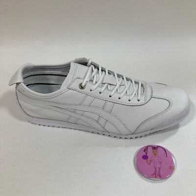 Onitsuka Tiger MEXICO 66 SD Sneaker Unisex 1183A872.117 WHITE