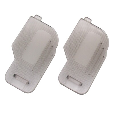 2PCS Bobbin Cover Plate FOR BROTHER L25, L30, L35, L40, NX250, NX400, SB7500
