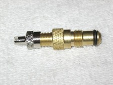 JOHN DEERE A B G H D M MT 50 60 70 520 530 620 630 REAR TIRE VALVE STEM INSERT