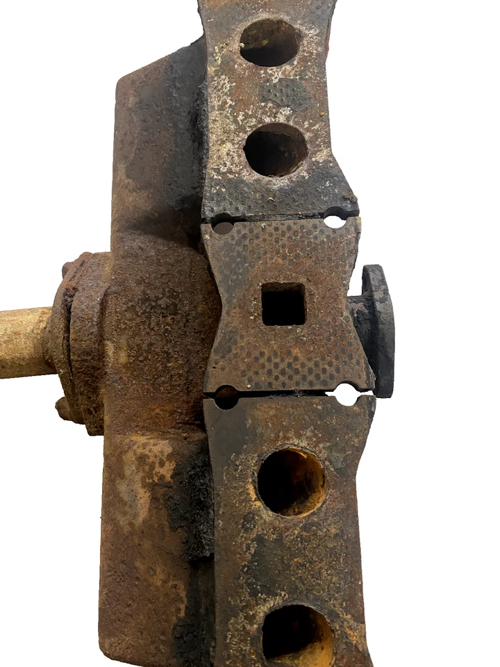 Colector usado para cooperativa E3/cockshutt 30 TF-10745DIS Foto 4 de 4