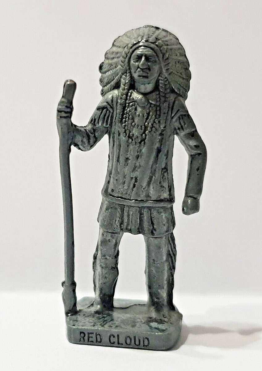 METALLFIGUREN SOLDATINI KINDER Metal Ditale Fingerhut Ferro Raro EUR 45,00 - IT - Foto 10