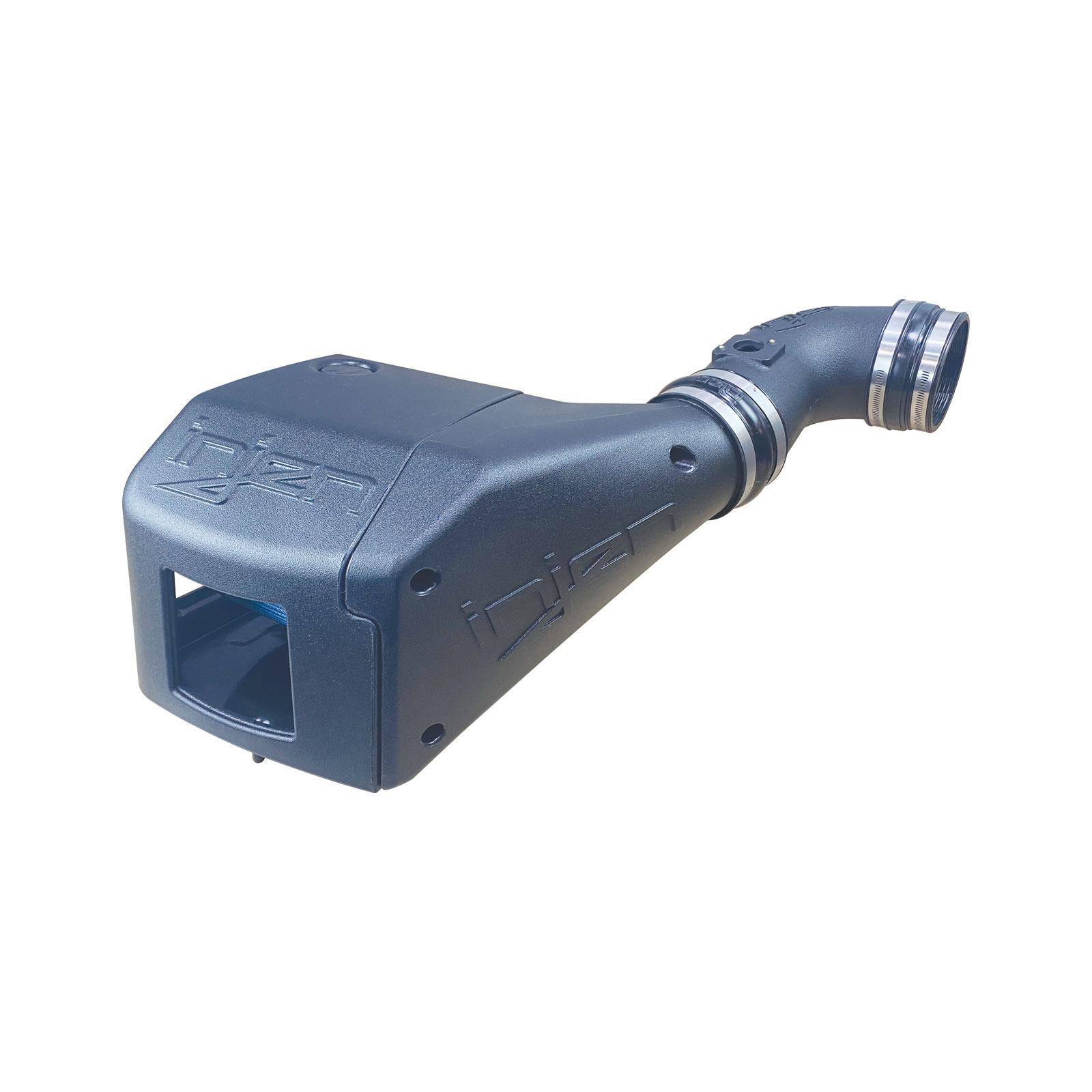 Injen Engine Cold Air Intake - EVOLUTION Cold Air Intake System
