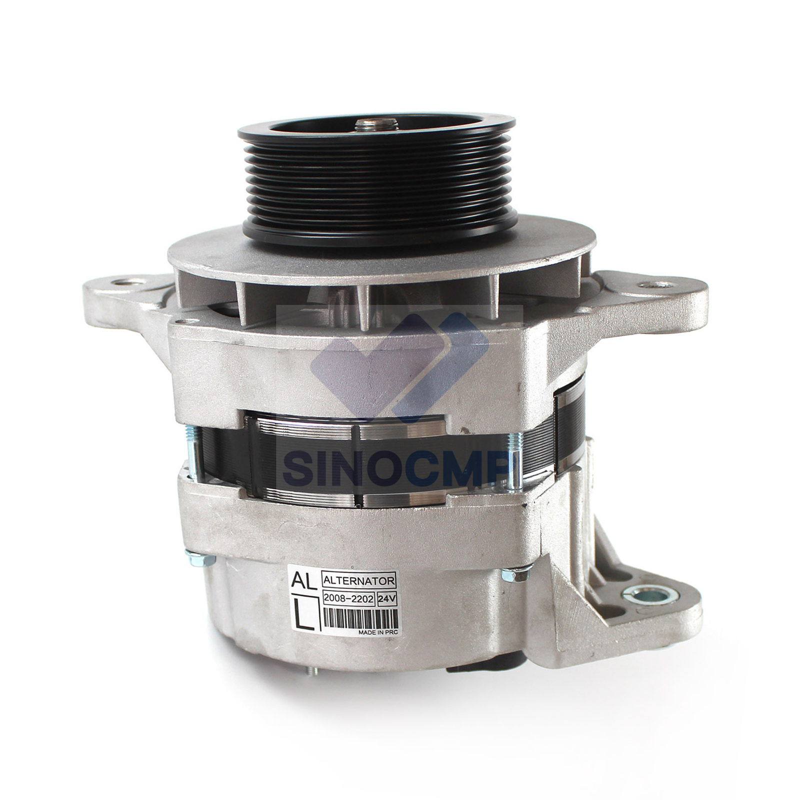 Генератор doosan 300901 00175