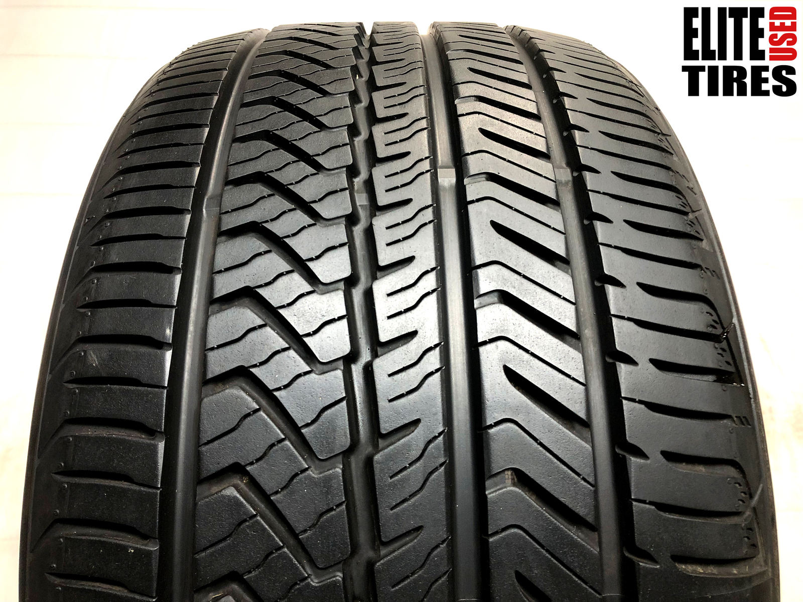 [1] Yokohama Advan Sport A/S+ P285/35R19 285 35 19 Tire 9.7510.0/32 eBay