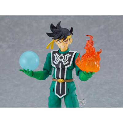 Goodsmile Nendoroid Dragon Quest The Legend Of Dai Fly 10cm | Meses sin interés