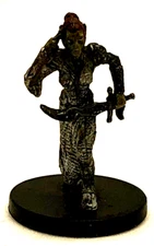 Githyanki Mindslicer #15 Savage Encounters  Dungeons & Dragons Miniature