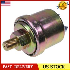 Vdo Type 0-80 Psi Oil Pressure Sender 10-180 Ohms W16 Psi Low Alarm Switch Vdo Type 0-80 Psi Oil Pressure Sender 10-180 Ohms W16 Psi Low Alarm Switch