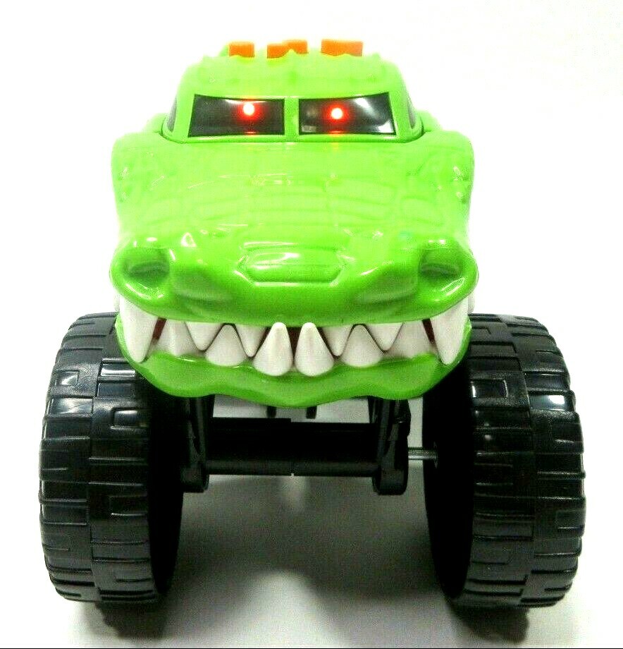 chad valley road rippers monster croc truck