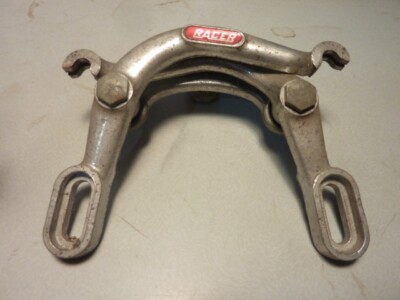 NOS Étrier de frein CLB 640 RACER vélo ancien, old brake calipers/old bike