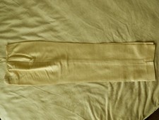 Ralph Lauren Vintage Silk Pants in Size 10 Waist 29" Inseam 30"
