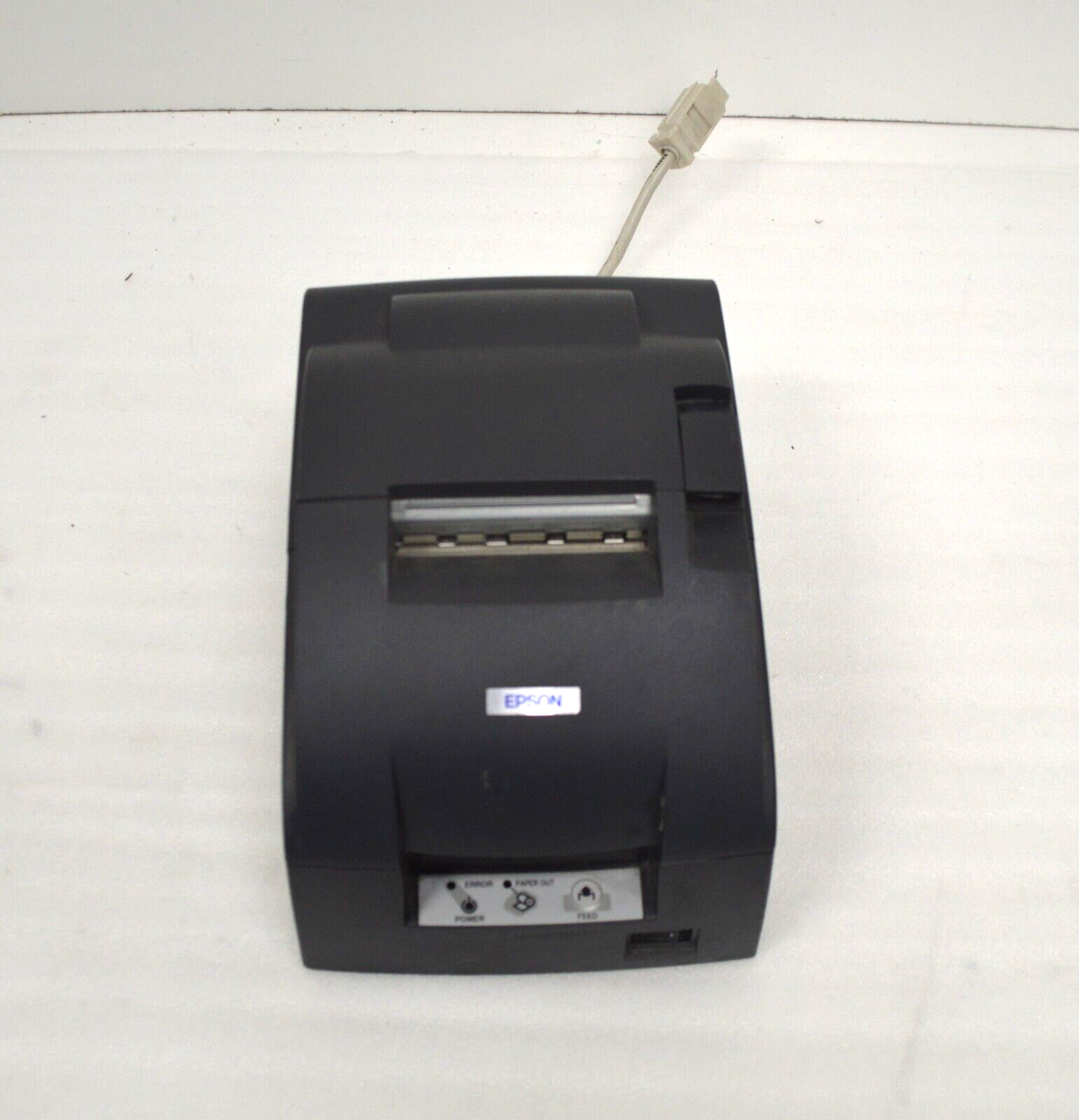 Epson TM-U220D M188D POS Printer | eBay