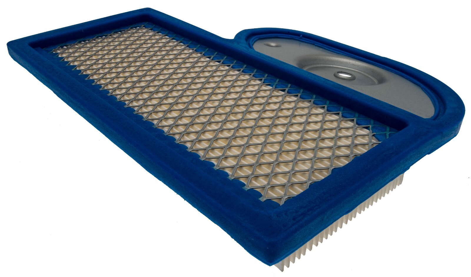 Air Filter Fits KAWASAKI FH451V, FH500V, FH531V Engines - 11013-7002