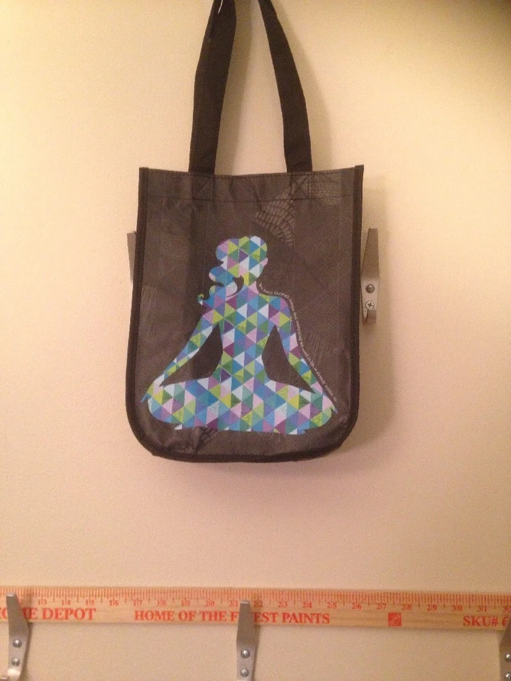 8 bolsas Lululemon Foto 4 de 4