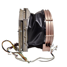 Christie 200 507 29 Projector Housing USED.