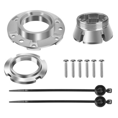 Sink Seat Washing Machine Repair Part Washer Hubs for W10324651