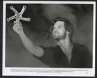 KEN MARSHALL in Krull '83 RELIC
