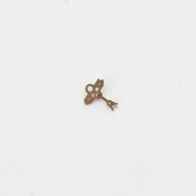 EB Ebosa 52 Pallet Fork Watch Part Watchmakers #800 New Old Stock (PFC)