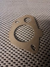 33633 GATES COOLANT HOUSING THERMOSTAT GASKET...