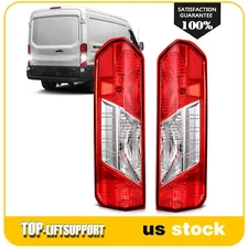 Tail Light Assembly For 2015-2023 Ford Transit 150 250 350 Left+Right Pair