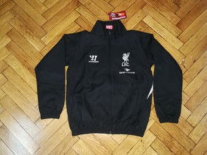 lfc coat