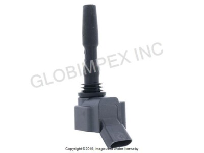 For AUDI / VW (2013-2021) Ignition Coil (1 PC) ELDOR OEM + 1 YEAR WARRANTY