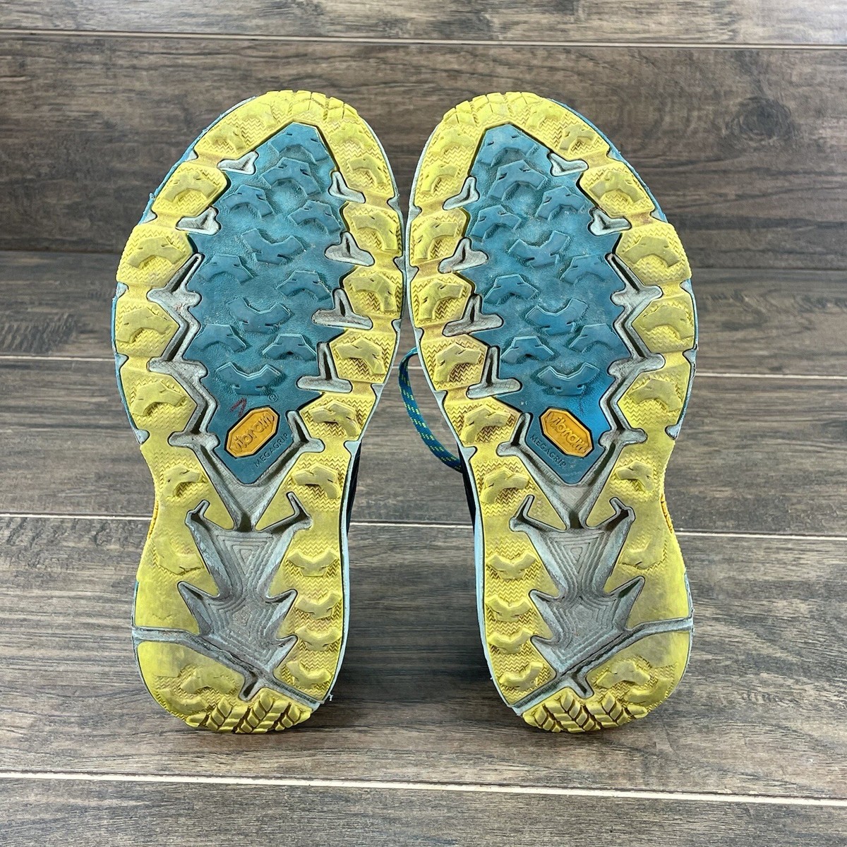 hoka shoes hoka speedgoat verde