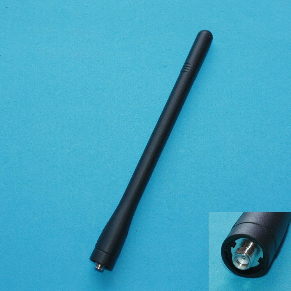 Antena Kenwood Vhf | Cuotas Sin Interés - Foto 11