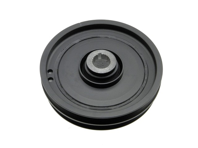 Crankshaft Pulley Honda Civic EJ/EK 95-01, HR-V 99-/SOHC/ Febest