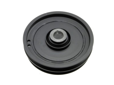 Poulie De Vilebrequin (Damper) Pour Honda Civic / HR-V - Réf J1094013 - Neuve Jakoparts