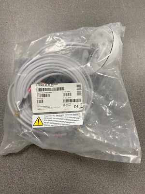 NEW Panorama LPM4-24-58-5RPSP 4-in-1 4x4 MIMO WiFi Low Profile Antenna