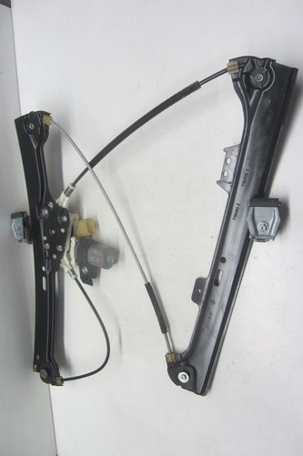 BMW E61 E60 Fensterheber Motor Gestänge Beifahrerseite vorne rechts