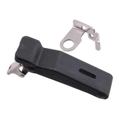 2pcs Rubber Front Storage Latch Fit for Polaris Sportsman 450 570 850 Touring ETX 7081927 Zovuta