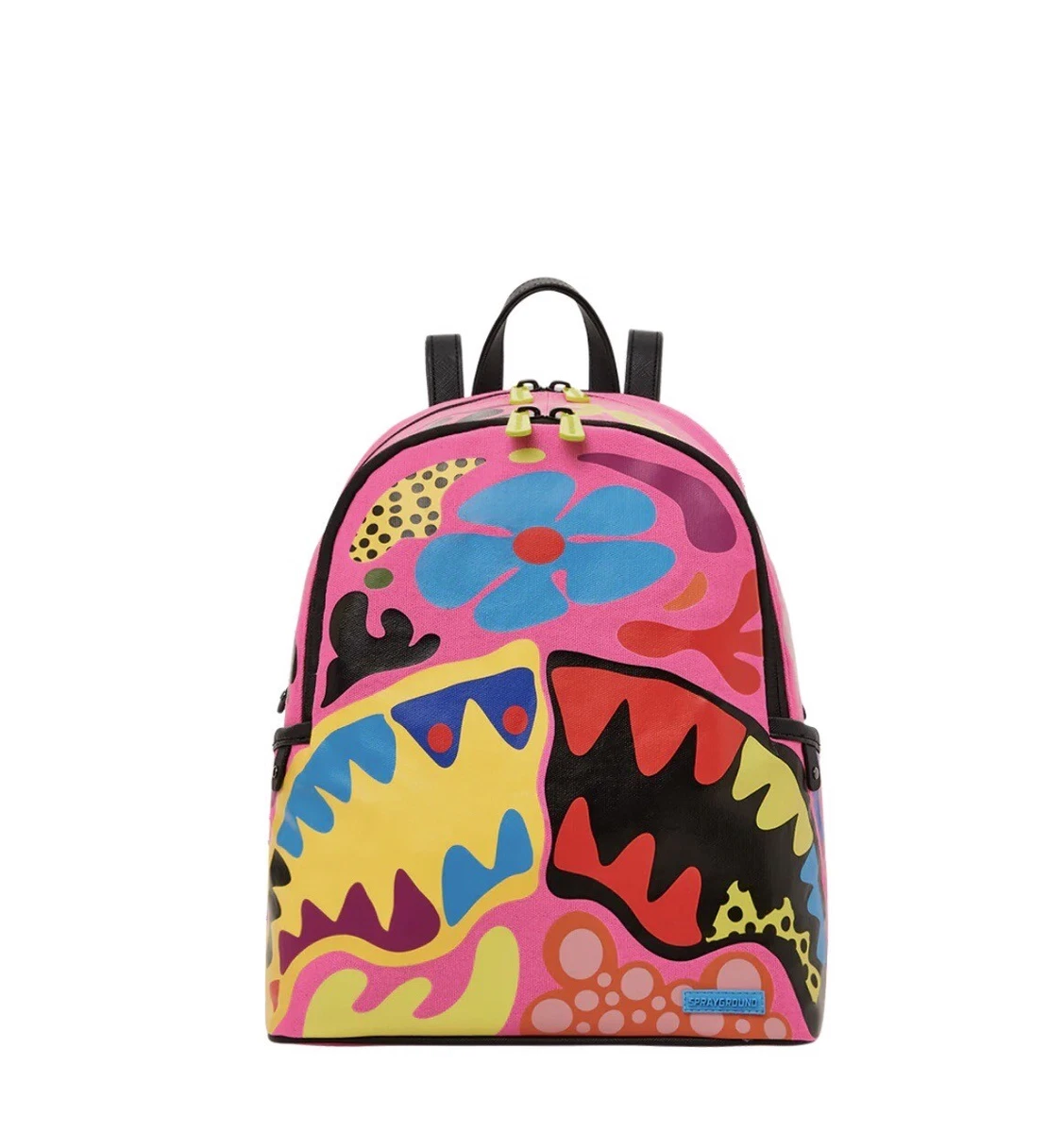 Cute sprayground backpacks new arrivals