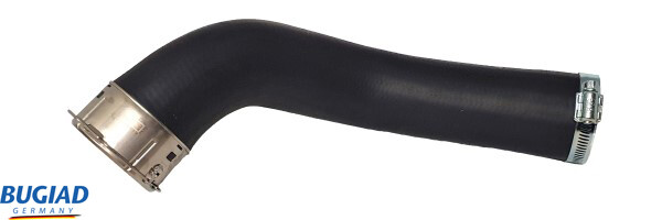 Bugiad 82263 Ladeluftschlauch FüR Renault Opel Nissan-image