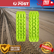 X-BULL Recovery Tracks Boards Traction Sand Mud Snow Track Tire Ladder 4WD 2PCS