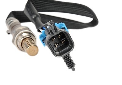 ACDelco GM Original Equipment AFS106 19355306 Heated Oxygen Sensor 