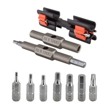 Fix It Sticks Replaceable Edition with Carrying Bracket