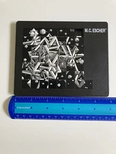 M.C. Escher Sliding Tile Puzzle ~ Excellent Condition