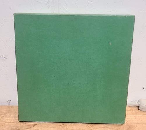 THE WORLD'S MOST BEAUTIFUL MUSIC-COLUMBIA 12-LP VINYL BOX SET w BOOKLET. Tested - Picture 3 of 6