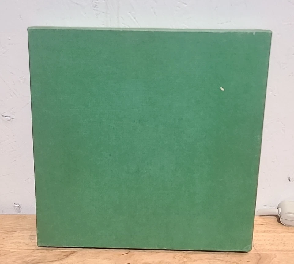 THE WORLD'S MOST BEAUTIFUL MUSIC-COLUMBIA 12-LP VINYL BOX SET w BOOKLET. Tested  Foto 3 de 4