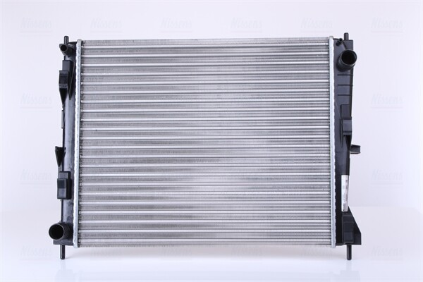 637605 NISSENS Radiator, engine cooling for NISSAN,RENAULT
