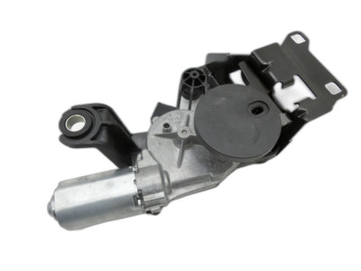 Wischermotor hi Heckwischermotor für BMW E91 318D LCi 08-13 Kombi 61627208602