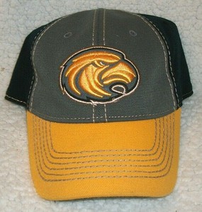 nike eagles hat