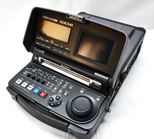 Sony Professional Disc Recorder PDW-R1